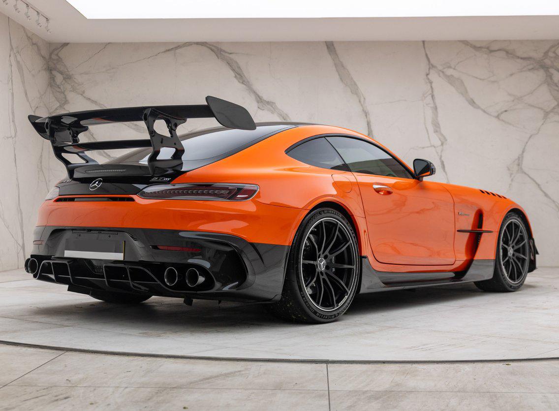 mercedes benz amg gt black series mercedes benz amg gt black series