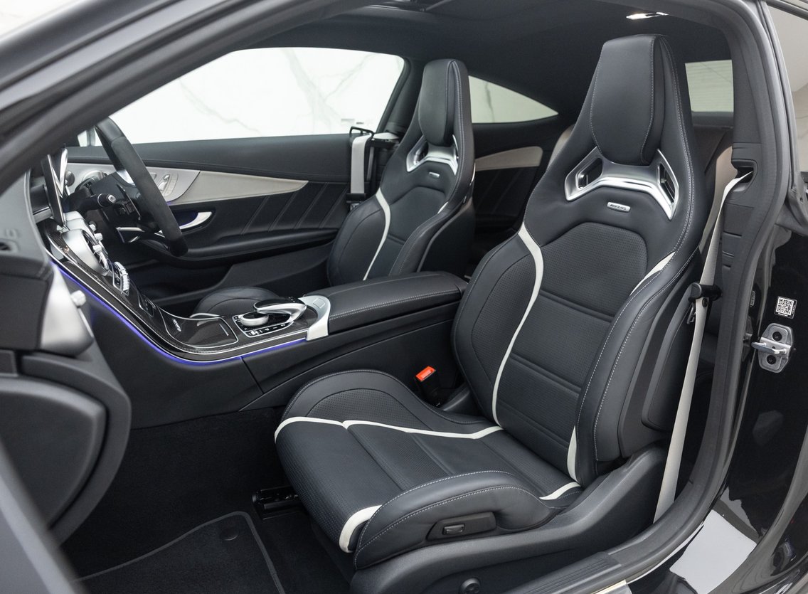 mercedes benz c class c63 s coupe night edition mercedes benz c class c63 s coupe night edition