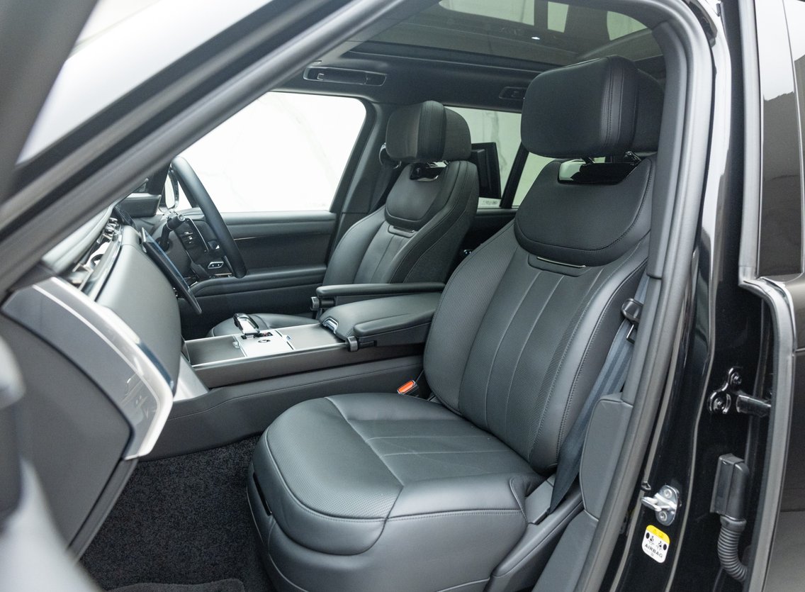 land rover range rover p615 sv land rover range rover p615 sv