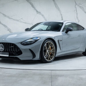 mercedes benz amg gt 63 launch edition