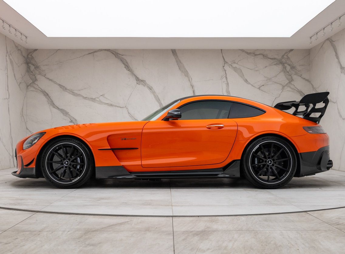 mercedes benz amg gt black series mercedes benz amg gt black series