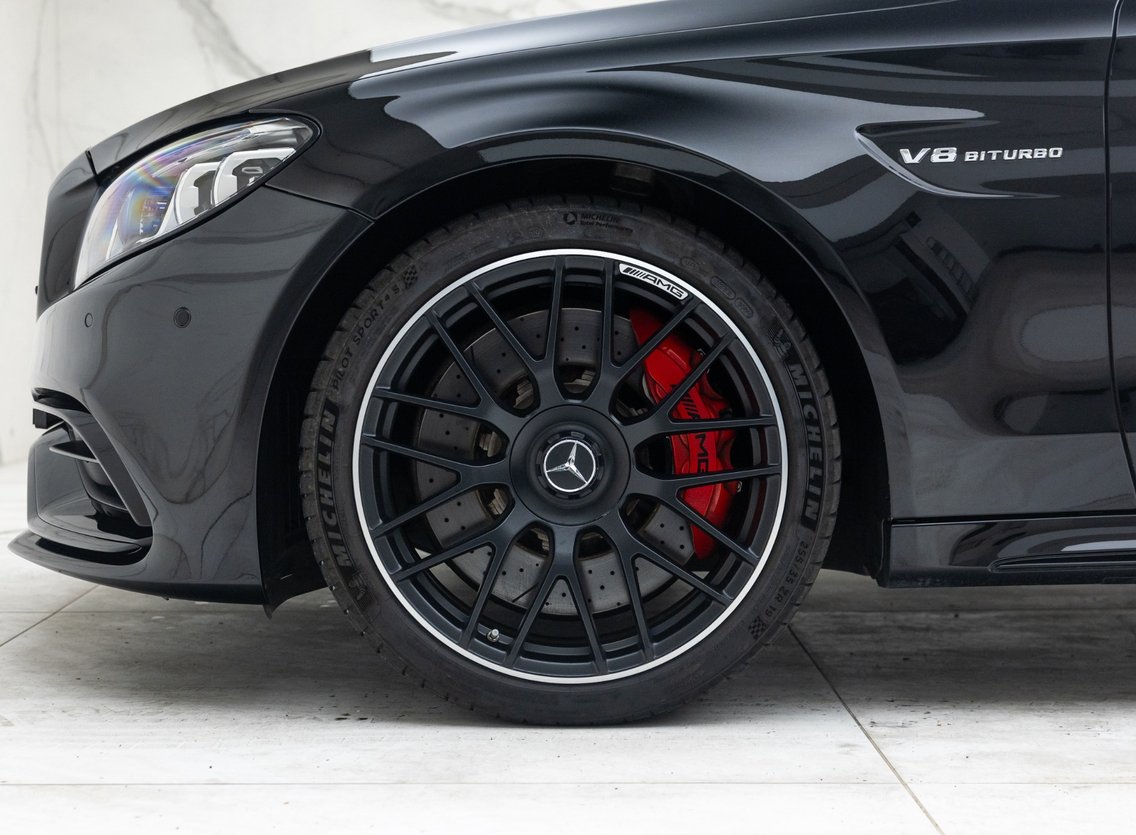 mercedes benz c class c63 s coupe night edition mercedes benz c class c63 s coupe night edition