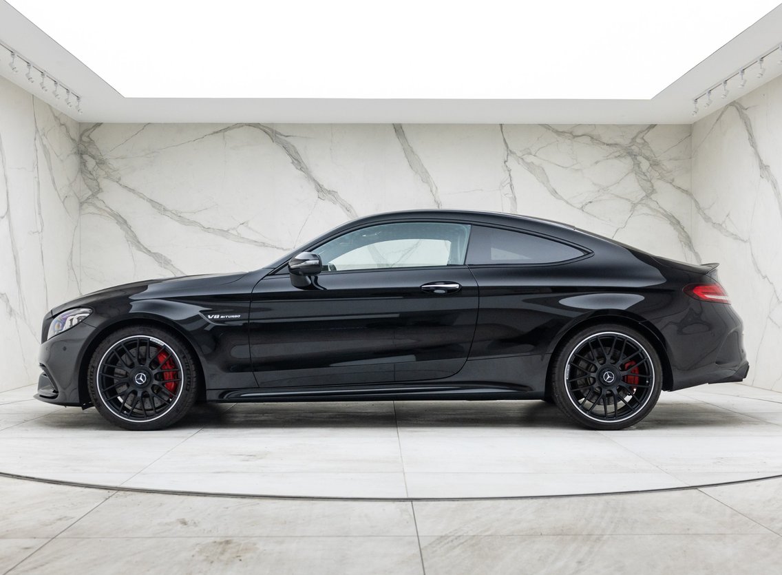 mercedes benz c class c63 s coupe night edition mercedes benz c class c63 s coupe night edition