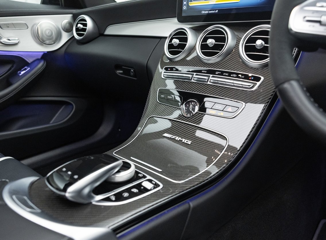 mercedes benz c class c63 s coupe night edition mercedes benz c class c63 s coupe night edition