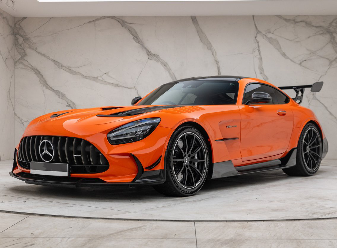 mercedes benz amg gt black series mercedes benz amg gt black series