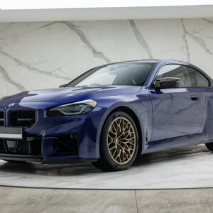 bmw m2 cs